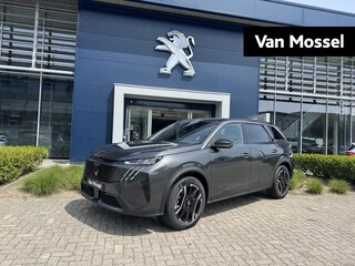 Peugeot 5008 1.6 Plug-in Hybrid 195 Allure l 360 Camera | Adaptieve cruise control | Lendensteun | Apple Carplay/Android Auto
