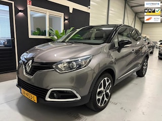 Renault Captur 1.2 TCe Dynamique
