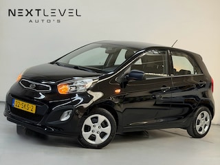 Kia Picanto 1.0 CVVT Comfort Pack Airco Nieuwe APK Elek Ramen