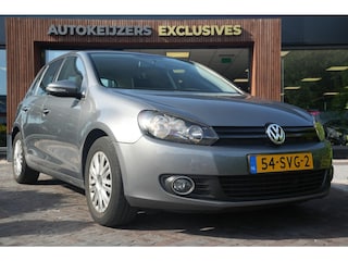 Volkswagen Golf 1.2 TSI Trendline BlueMotion Uniek lage km-stand: 106.636 km! | NL-Auto