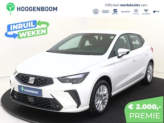 Seat Ibiza 1.0 EcoTSI Style Plus