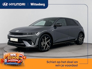 Hyundai Ioniq 5 N Line Business 84 kWh | NIEUW | SNEL LEVERBAAR