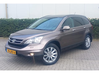 Honda CR-V 2.0 16V 150pk 4WD