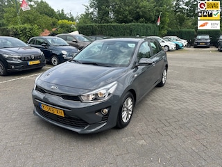 Kia Rio 1.0 T-GDi MHEV DynamicLine , navigatie , pdc met camera