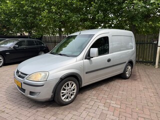 Opel Combo 1.7 CDTi Comfort|BTW|Airco|Navi|APK12-26|