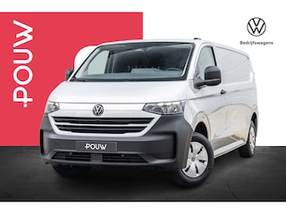 Volkswagen Transporter 34 L2H1 218pk Life 64 kWh | Trekhaak | Stoelen Pakket