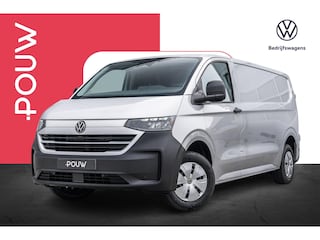 Volkswagen Transporter 34 L2H1 218pk Life 64 kWh | Navigatiesysteem | Trekhaak