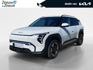 Kia EV3 Plus 81.4 kWh | NIEUW | DIRECT LEVERBAAR | RIJKLAAR INCLUSIEF INRUILPREMIE