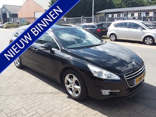 Peugeot 508 SW 1.6 THP Blue Lease Executive