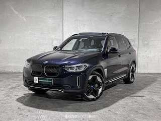 BMW iX3 High Executive 80 kWh