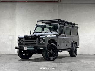 Land Rover Defender 2.5 TS5 110 SW S