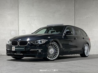BMW Alpina B3 F30 Biturbo Touring Allrad