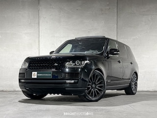 Land Rover Range Rover Vogue 4.4 SDV8 Autobiography LWB