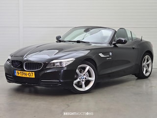 BMW Z4 Roadster sDrive18i Executive