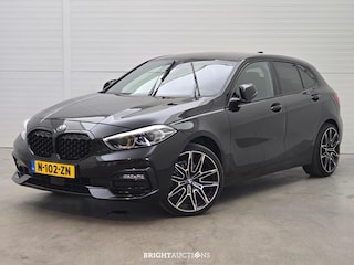 BMW 118i High Executive