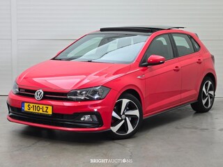 Volkswagen Polo 2.0 TSI GTI