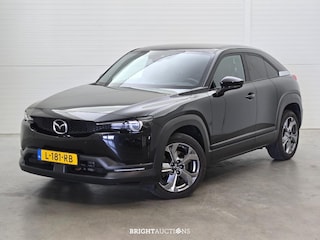 Mazda MX-30 e-SkyActiv 145 First Edition 36 kWh