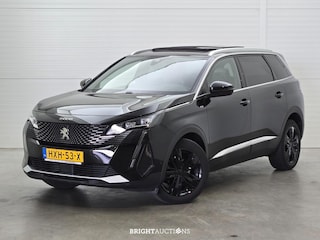 Peugeot 5008 1.2 PureTech GT