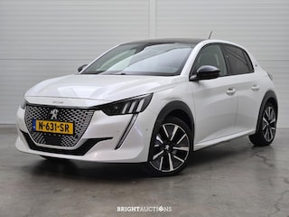 Peugeot 208 EV GT 350 50 kWh