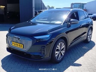 Audi Q4 40 Launch edition Advanced 77 kWh