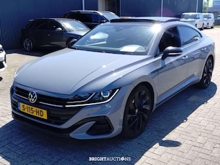 Volkswagen Arteon 2.0 TSI R-Line Business+