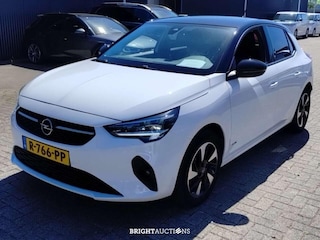 Opel Corsa Edition 50 kWh