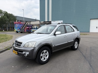 Kia Sorento 2.4i EX 4X4 140 PK.