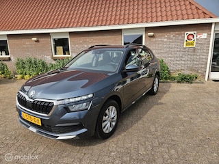 Skoda Kamiq 1.0 TSI Ambition Carplay/cruise control