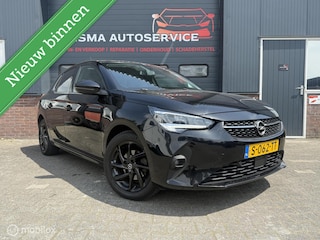Opel Corsa 2021 Camera PDC Cruise Nieuwe Distributie
