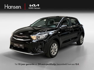 Kia Stonic 1.0 T-GDi DynamicLine I Automaat I Cruise Control I Carplay