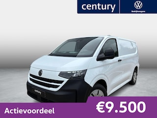 Volkswagen Transporter Bedrijfswagens Life Intro L1 Elektromotor 160 kW (218 pk) 3100 mm