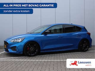 Ford Focus 1.5 EcoBoost ST Line Business | Head-up | Camera | ACC | Keyless