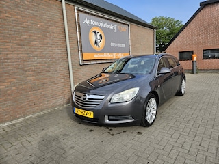 Opel Insignia Sports Tourer 1.8 Edition (koppeling trilt)