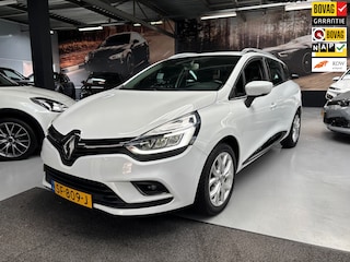 Renault Clio Estate 0.9 TCe Intens / Camera / Navigatie