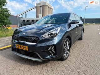 Kia Niro 1.6 GDi DynamicLine