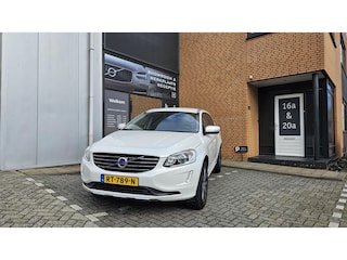 Volvo XC60 2.0 T5 FWD Aut8 Ocean Race