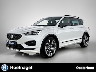 Seat Tarraco 1.4 TSI e-Hybrid PHEV FR | Automaat | Adaptive cruise | Stoelverwarming | CarPlay | Camera | BTW