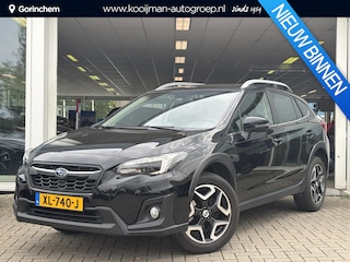 Subaru XV 2.0i Premium