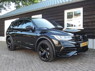 Volkswagen Tiguan 1.4 TSI EHY R-Line Trekhaak/Panorama dak