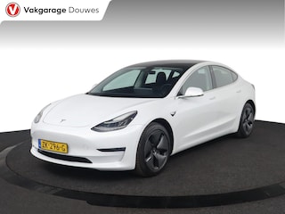 Tesla Model 3 Long Range AWD 75 kWh |NAP|BTW|1e eigenaar
