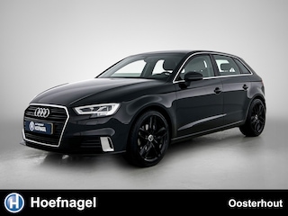 Audi A3 Sportback 30 TFSI Sport Lease Edition | Cruise control | Navigatie | Airco | Parkeersensoren | NAP