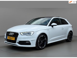Audi A3 1.8 TFSI quattro Ambition Pro Line S, panodak, navi, camera, leder