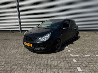 Opel Corsa 1.4-16V Sport