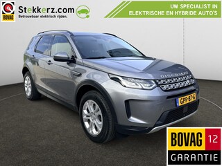 Land Rover Discovery Sport P300e 1.5 R-Dynamic S