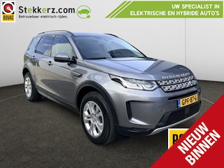 Land Rover Discovery Sport P300e 1.5 R-Dynamic S