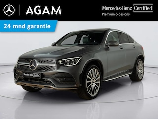 Mercedes-Benz GLC 300e 4MATIC Advantage | Panorama dak