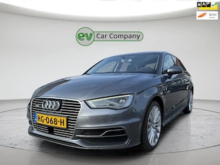 Audi A3 Sportback 1.4 e-tron PHEV Ambition Pro Line plus | Automaat | Navigatie | Cruise Control | 2e Eigenaar