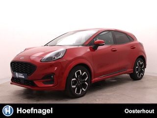 Ford Puma 1.0 EcoBoost Hybrid ST-Line X | Adaptive cruise | Stoelverwarming | B&O | Camera | Parkeersensoren