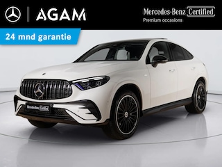 Mercedes-Benz GLC 300e 4MATIC Sport Edition Premium | Panorama dak