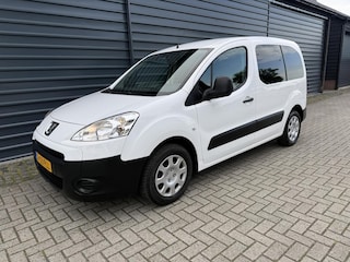 Peugeot Partner bestel 1.6-16V benzine 43609 km!! Marge auto